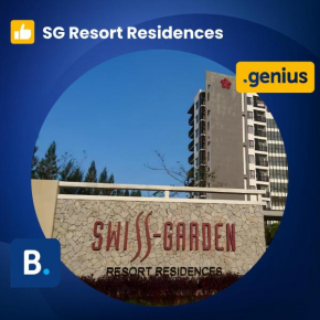 SG Resort Residences Kuantan